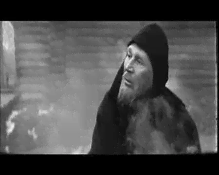 Тарковский "Андрей Рублев"