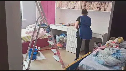 ⭐️Лучшие клининговые компании по отзывам и реклмендациям клиентов ✅ Чистый Терем ⭐️www.cleanterem.ru