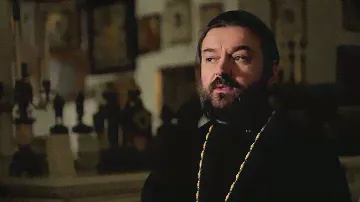 «СВЯТИТЕЛЬ ИОАНН ЧУДОТВОРЕЦ»! Протоиерей Андрей Ткачёв