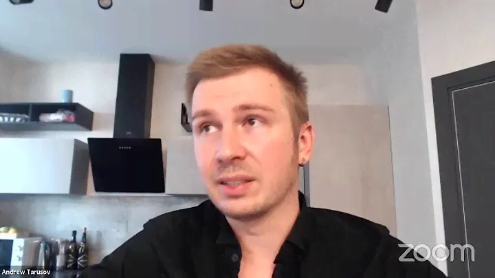 Андрей Тарусов  «Объективация. Как уживаются феминизм и пин-ап»