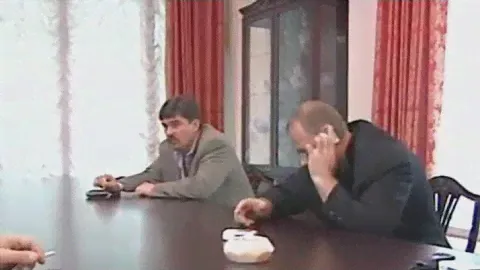 Бандитский Петербург. Эпизоды. Константинов.