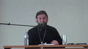 Смирение перед мужем. Андрей Ткачев