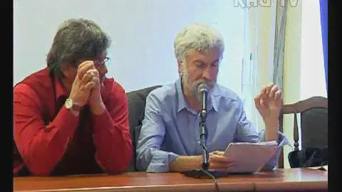 AUDITORIUM: Андрей Константинов и Александр Минкин