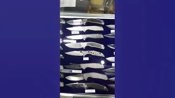 Мастерская Андрея Бирюкова. Выставка Клинок весна 2023 г.