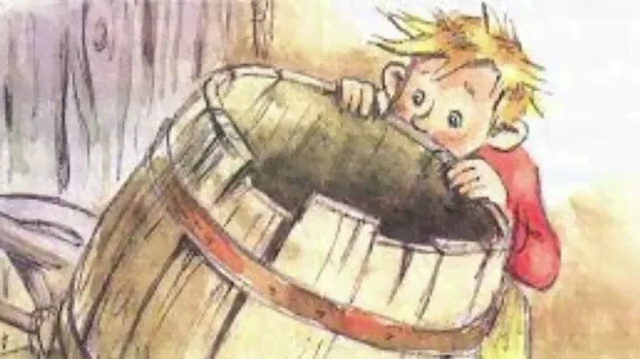 Платонов А.П. "Никита"