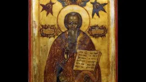 ПРЕПОДОБНОМУЧЕНИК АНДРЕЙ КРИТСКИЙ - ТРОПАРЬ,КОНДАК