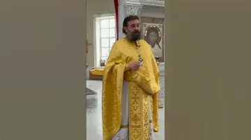 ТАК ЧТО, ИДËТ ДУХОВНАЯ, СЕРЬËЗНАЯ ВОЙНА / ПРОТОИЕРЕЙ АНДРЕЙ ТКАЧЁВ #андрейткачев #проповедь #ткачев