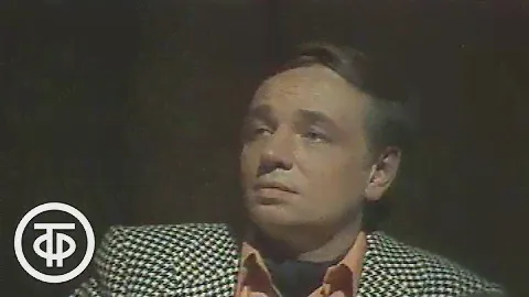Поэзия. Андрей Вознесенский. Вечер в Концертной студии Останкино (1976)