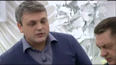 Выращивание рассады с Андреем Тумановым