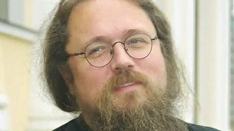 Андрей Кураев о староверах и  Расколе 1