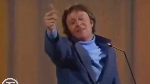 Позитив от любимого незабываемого актера 🔥🎥 Андрей Миронов. 1978год