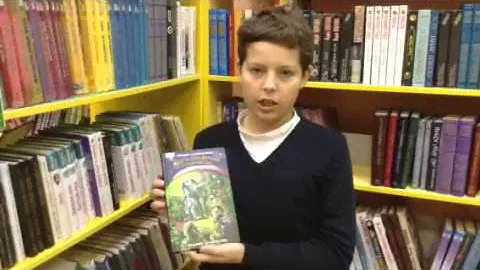 Отзыв на книгу Андрей Саломатов "Боги зеленой планеты"