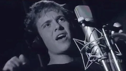 Андрей Губин - Дай мне слово 1998