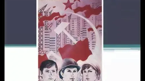 Вторая часть подкаста "Скованные одной цепью" (антиутопия «Котлован» Андрея Платонова)