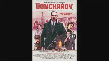 Goncharov (1973)  Original Score - Goncharov's Dream