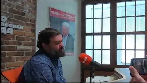 Андрей Ткачев о секс шопах