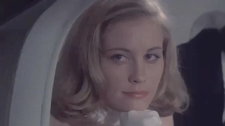 GONCHAROV (1973) Trailer - Criterion Collection