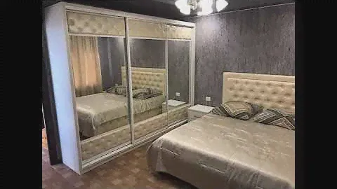 Кухни и шкафы купе на заказ