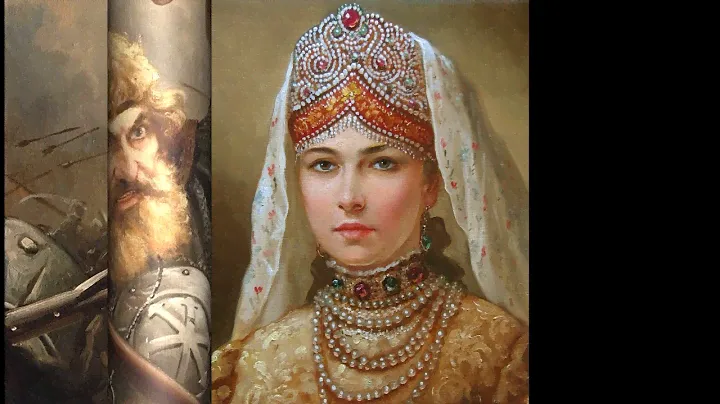 Картины Андрея Шишкина