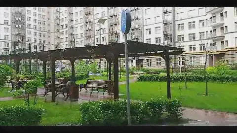 Студия 18,4 м² 1/9 3 250 000рублей. Бульвар А. Тарковского 5, НАО ЖК Рассказово.