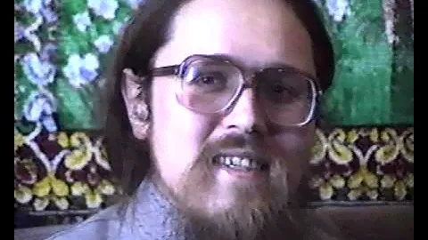 443. О.Андрей Кураев." Взгляд из Новосибирска" . О церкви и КГБ.