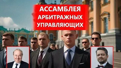🐳 Видеозапись эфира "Погружение в банкротство" от 12.07.2024