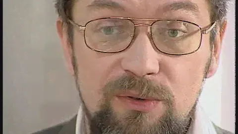 Кто написал Библию и как ее читать? / Отвечает Андрей Десницкий