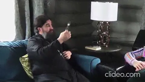 Протоиерей Андрей Ткачев Как поставить бабье на свое место  - о женщинах и мужчинах