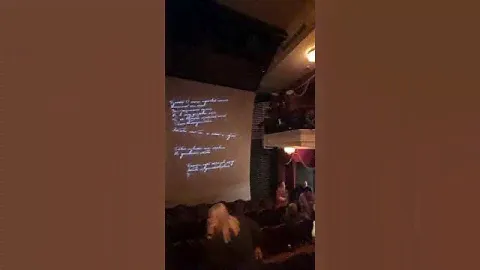 Санкт-Петербург: зрительный зал театра имени Андрея Миронова.