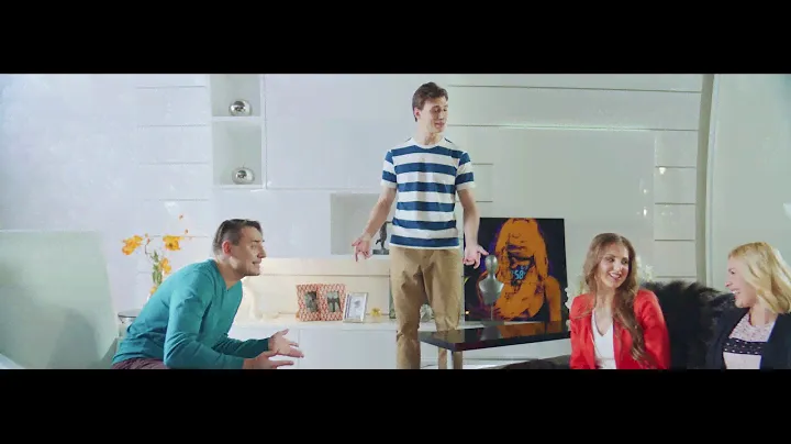 ГРАНД. МЕБЕЛЬ (Рекламный ролик, 2018)