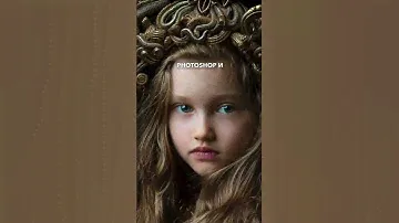 Нейросети для фотографа. Как создать  креативный кадр с помощью нейросетей?