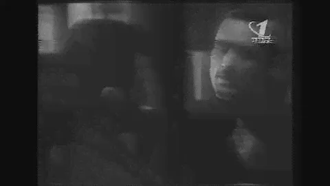 GONCHAROV (1973) RARE FOOTAGE FROM OLD RUSSIAN TV