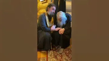 Андрей Ткачев. Амвросий Оптинский #православие