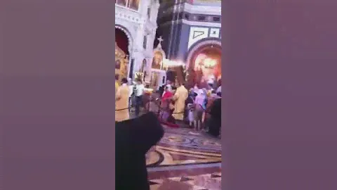 Крест Андрея Первозванного