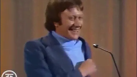 Андрей Миронов. Встреча в Концертной студии Останкино (1978)