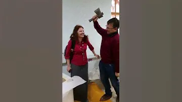 Жвалевский убивает Пастернак!