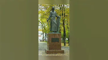 Иконе Андрея Рублёва "Троица" 600 лет. Её судьба в наши дни