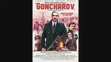 Goncharov (1973) Original Score - Andrey On The Bridge