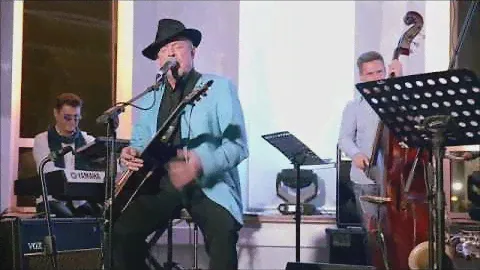 Андрей Макаревич Yo5 - Паузы (Live, 2015)