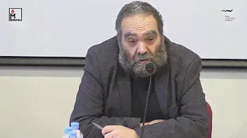 Андрей Зорин — Движение времени в незавершенных исторических замыслах Л.Н. Толстого