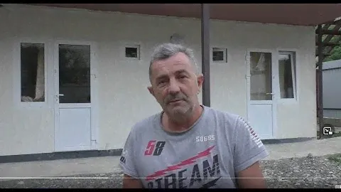 Гостевой дом Адениум.