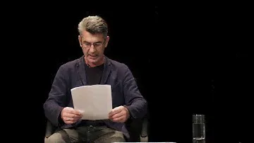 Андрей Рубанов читает "Финист Ясный-Сокол". Часть 1.