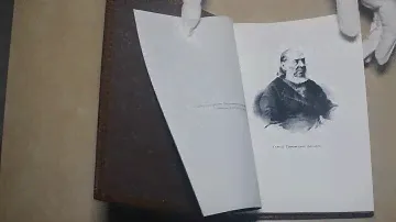 Записки оружейного охотника. Подарочные книги в кожаном переплёте.
