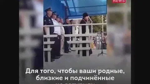 Батюшка ВДВ - о. Михаил Васильев. Обращение к новобранцам в армию ВДВ - "Возможно Двести Вариантов".