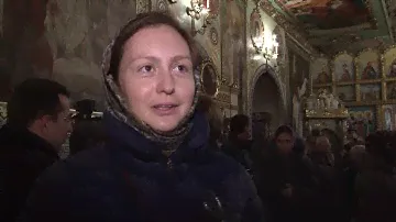 Уникальная икона святого апостола Андрея Первозванного прибыла в Запорожье