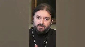 У ГРЕШНИКА ВСЕГДА НЕВИННЫЙ ВИНОВАТ / ПРОТОИЕРЕЙ АНДРЕЙ ТКАЧЁВ #андрейткачев #проповедь #ткачев #рпц