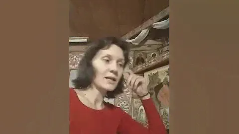 Троица. Икона "Троица" Андрея Рублева
