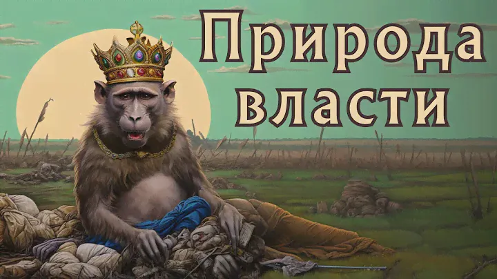 Власть feat. Андрей Аксенов @dronopaedia  | Предметный указатель
