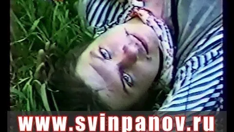 ТВ сюжеты памяти Андрея "Свина" Панова (АУ): РТР и ОРТ 1998