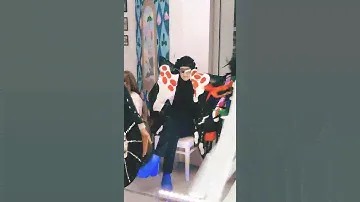 Алла Перова Андрей бартенев в галерее здесь на таганке фешн-мода